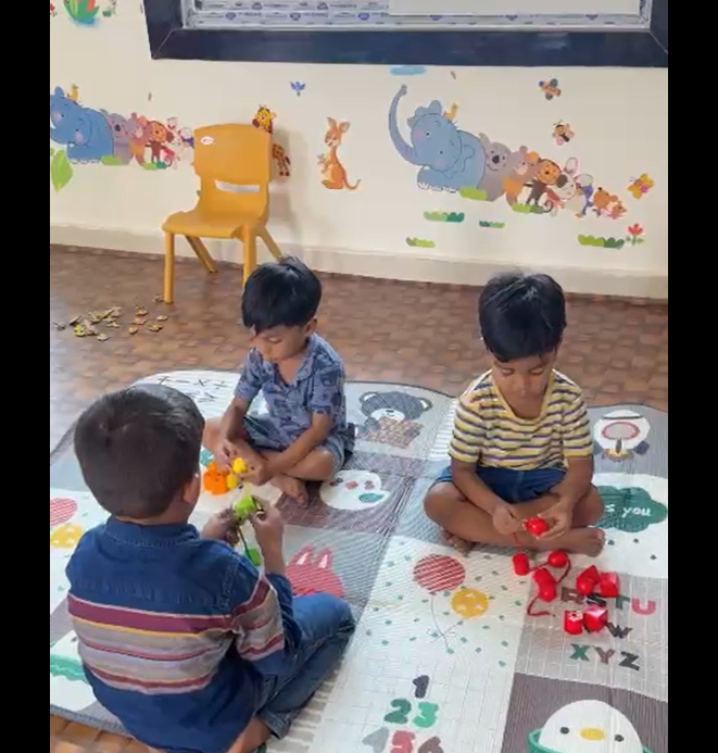 Indoor Activities